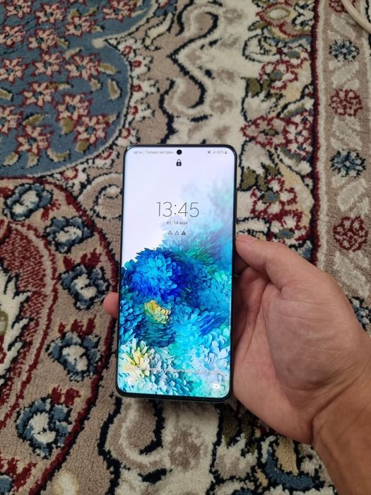 Самсунг С20+ 128гб