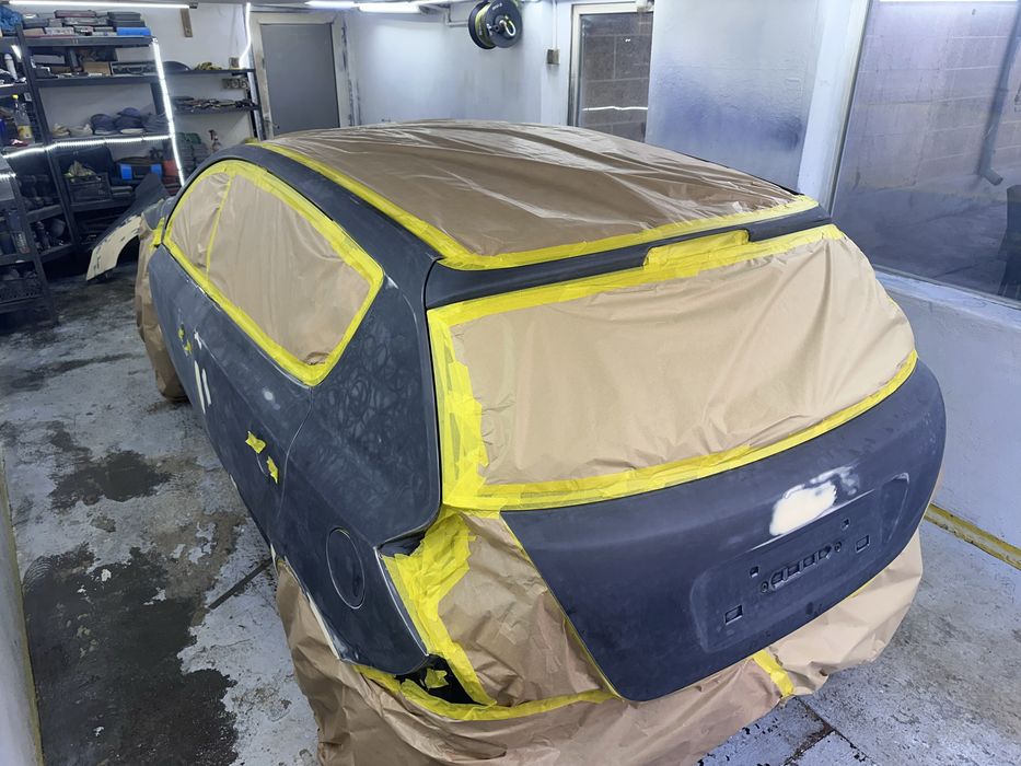 Vând kia ceed 2008