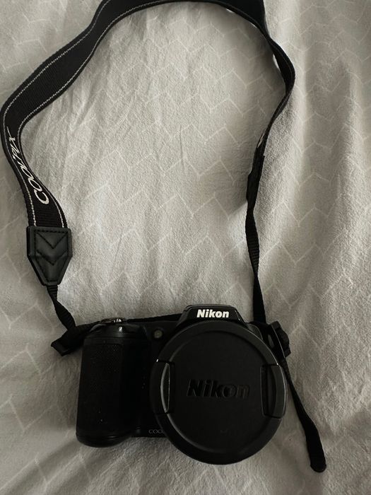 Cameră foto digitală Nikon Coolpix L330