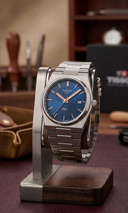 Vând Ceas Tissot PRX