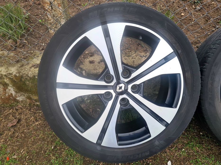 Джанти за Reno Megan, Scenic, Laguna и др.