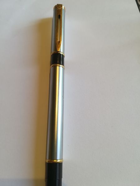 Химикал Diplomat, Химикал Waterman, писалки Parker