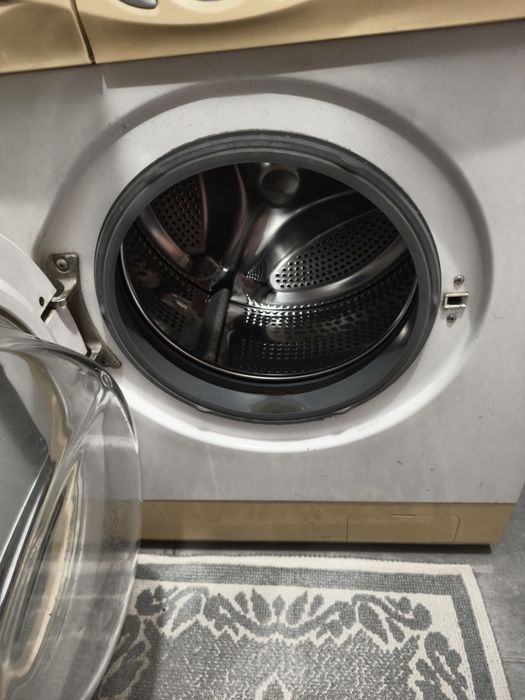 Стиральная машина LG