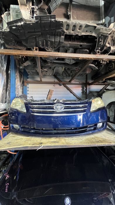 Ноускат Toyota Avalon 2006