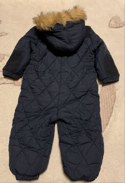 космонавт Disney 86