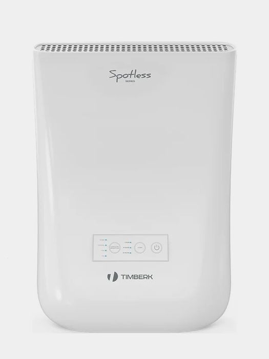 Очиститель воздуха от Timberk (Нидерланды) с угольным фильтром.