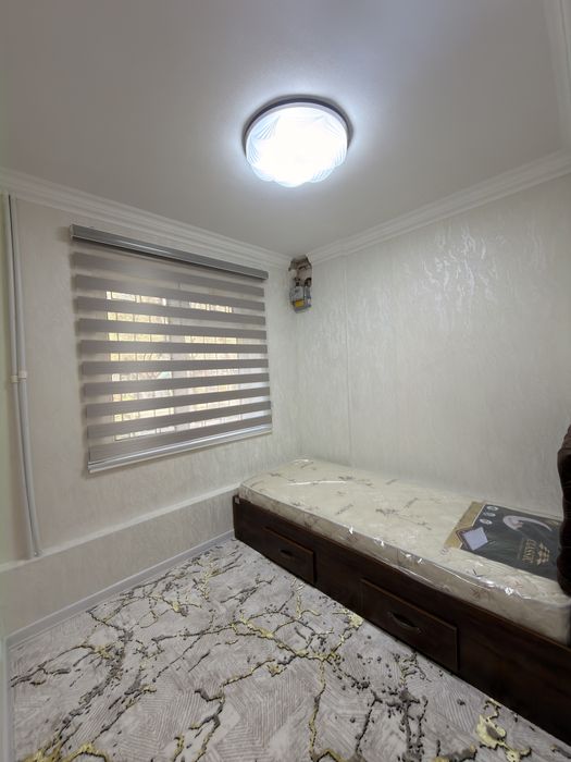 Продаётся 2-комнатная квартира