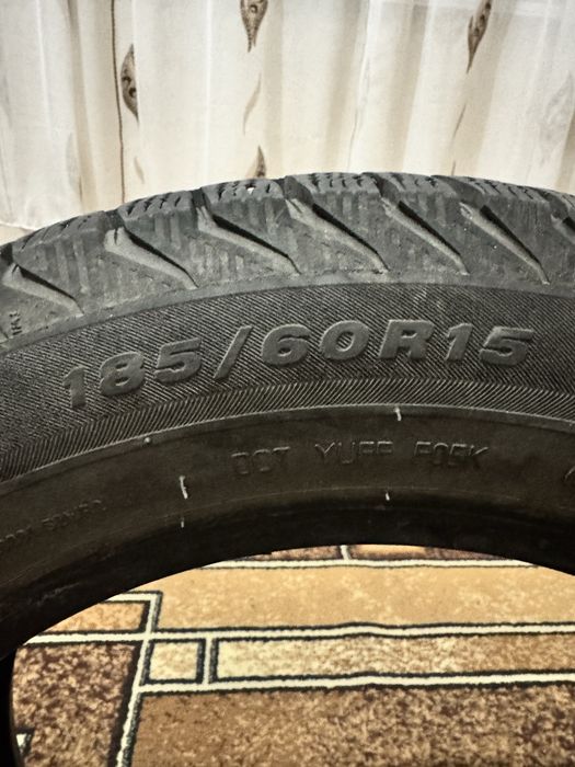 Шины Viatti 185/60R15