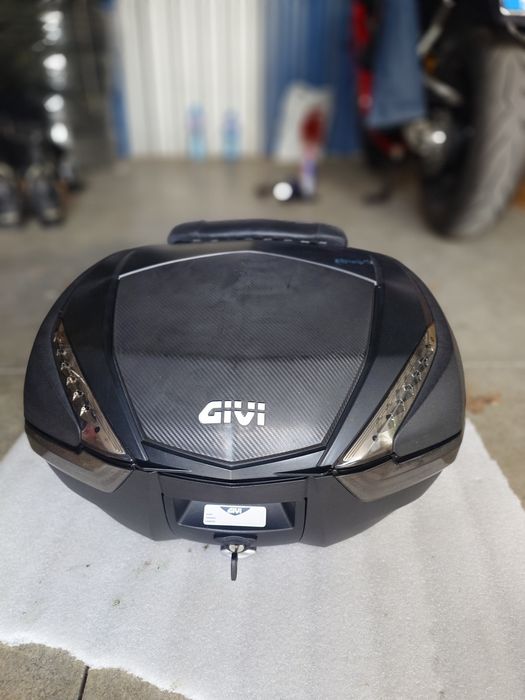 2019 Yamaha Niken GT ABS