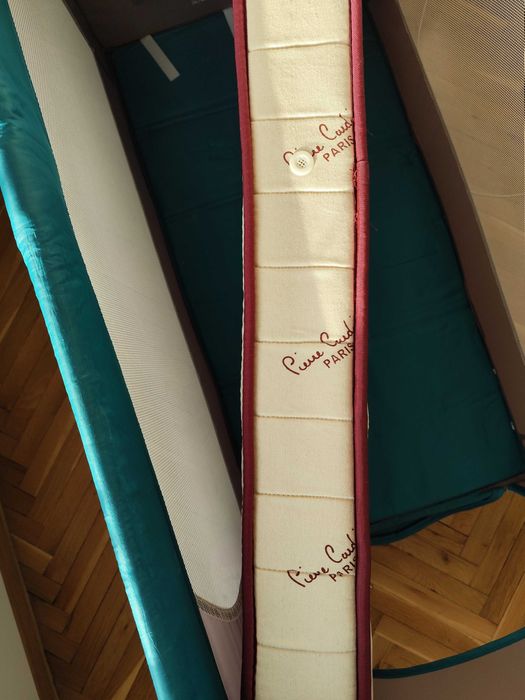 PIERRE CARDIN бебешки матрак 60X120X12 Magniflex Bambino