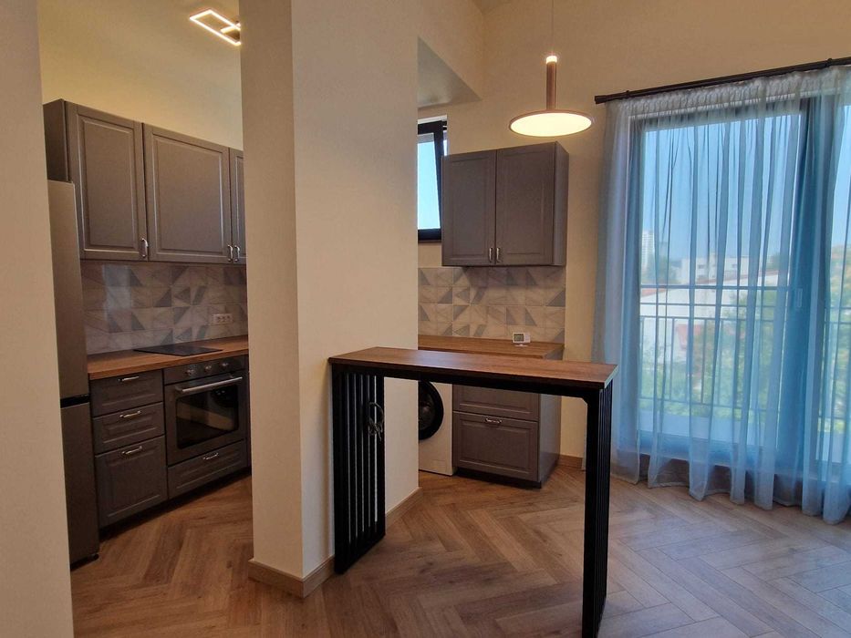 Inchiriere 2 camere | Imobil nou 2025 | Zambilelor 45 - Tei