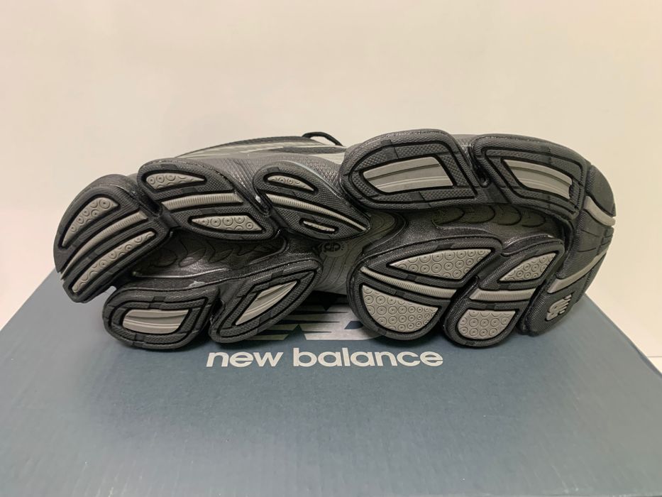 Нови мъжки маратонки New Balance NB 2000 размер 43