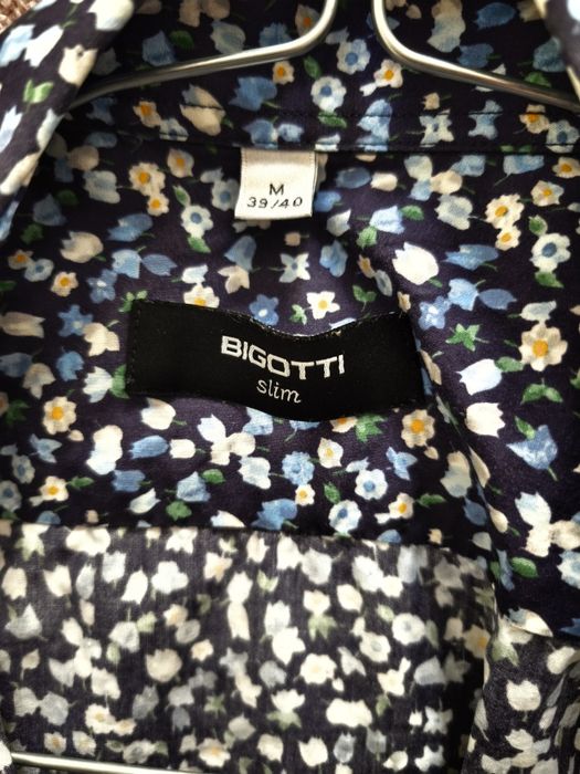 Cămăși Bigotti / Massini