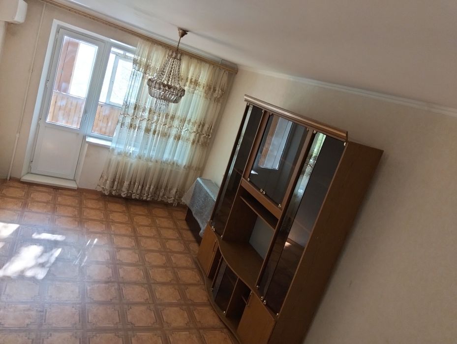 Сдам двухкомнатную квартиру