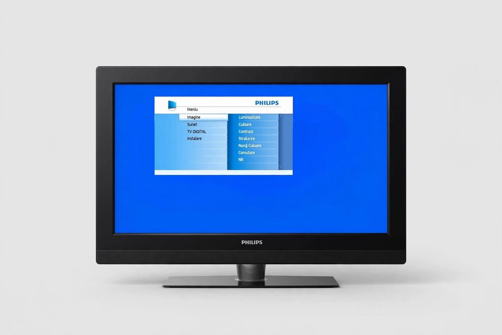 TV Philips 81 cm