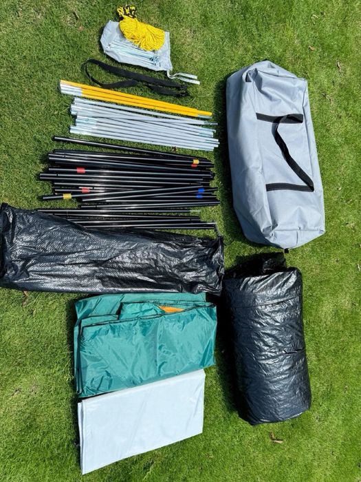 многофункциональная  палатка. Для пикника ,рыбалки и отдиха на природе