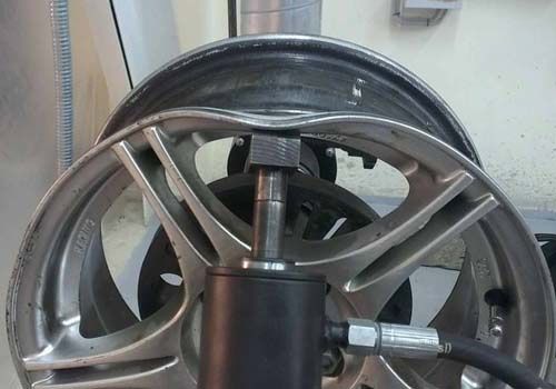 Диска рехтовка хизмати