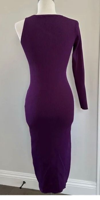 Rochie Massimo Dutti knit studio M nouă