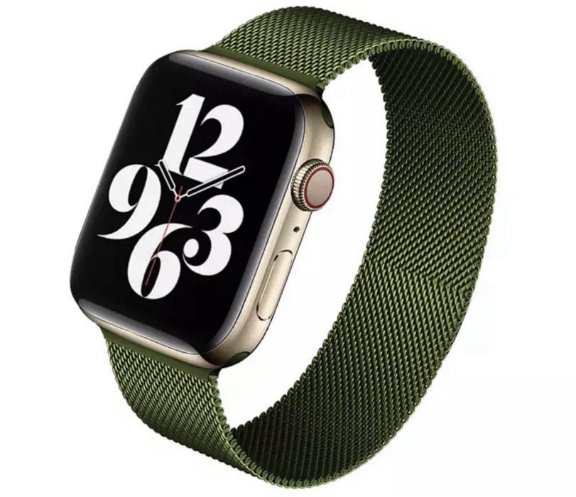 Curea Top Direct Metal Ceas Iphone Apple Watch Husa Folie Silicon