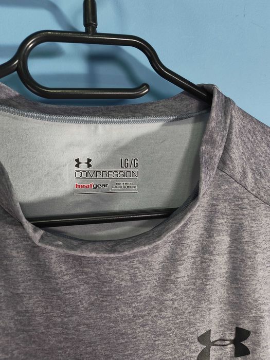 Under Armour Потник/Мъжки М