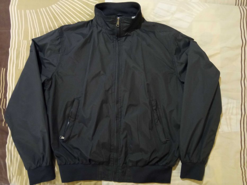 Ново яке пролетно