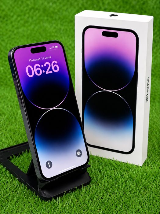 iPhone 14 Pro 256GB / Айфон 14 про 256ГБ
