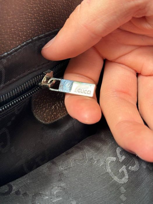 Сумка Gucci мужская оригинал