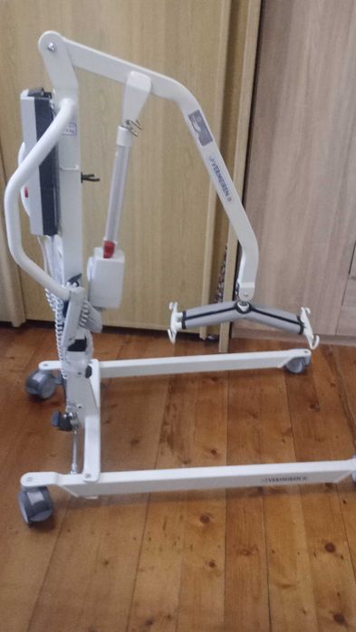 Lift ridicare pacienți electric+sling(ham)