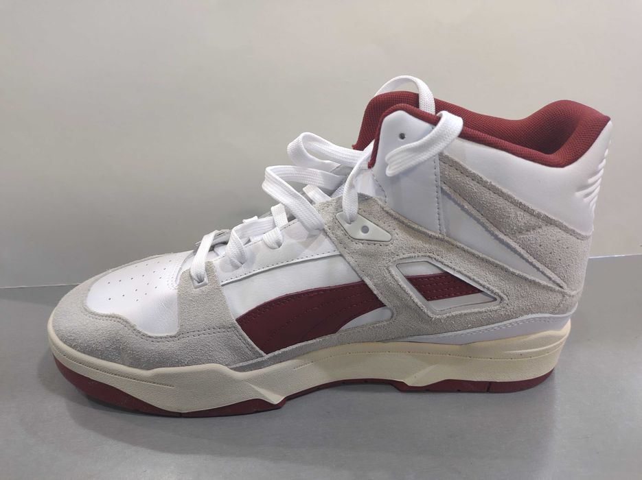 Puma N45/29,5sm.Баскет кецове.Нови.Оригинал.