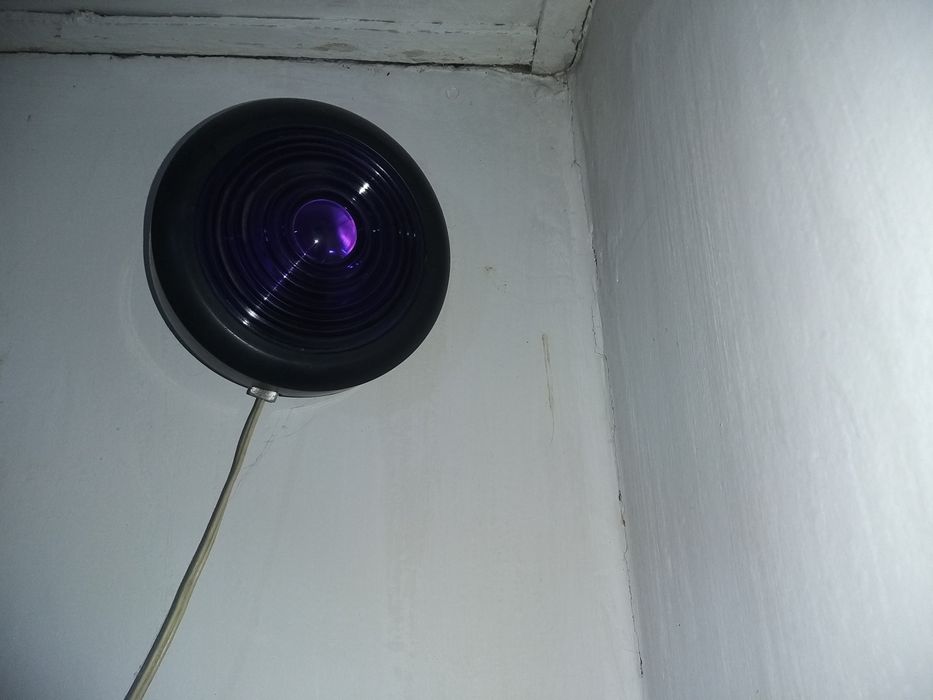 СветоМузыка  МИРАЖ 3