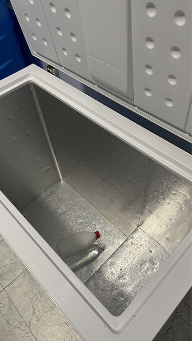 Морозильник ARG