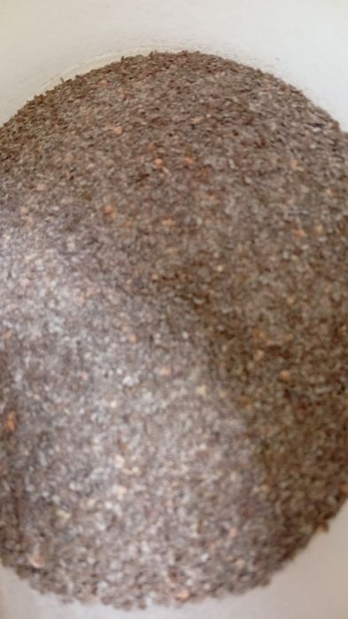 Отходы  Полова в мешках  доставка