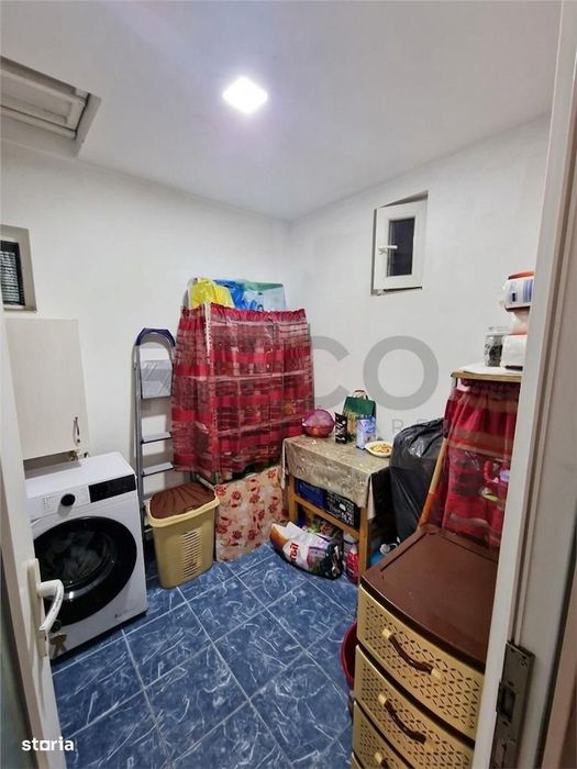 RECO Casa cu 2 camere+living, renovata complet, in Episcopia Bihor