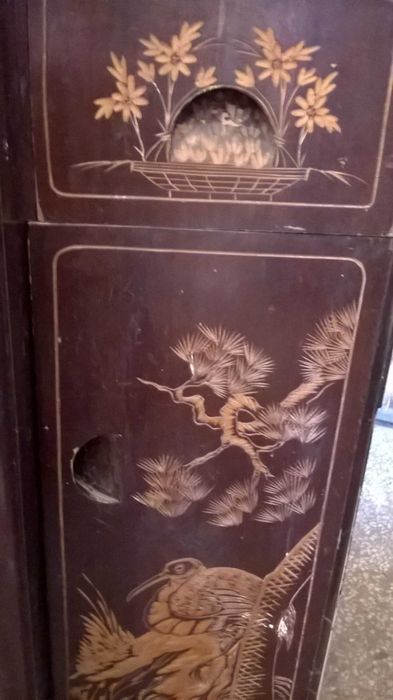 стара шевна машина