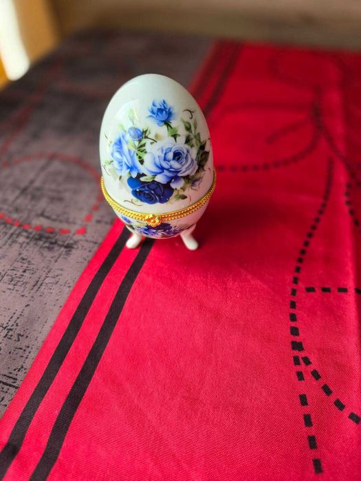 Порцеланови кутии за бижута