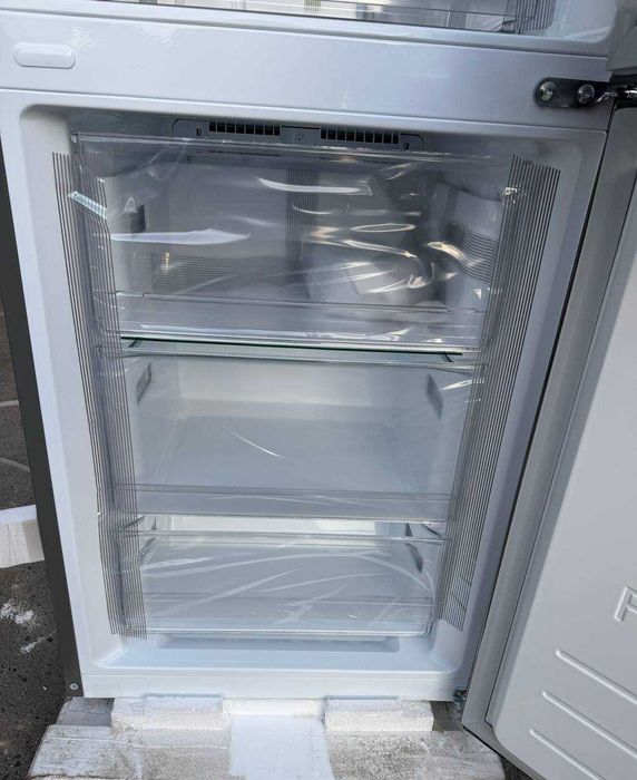 Холодильник LG GC-B399SMCL Inverter No Frost DoorCooling+