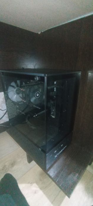 Продам пк  игровой