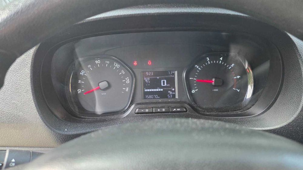 Toyota Proace 1.6 D-4D
