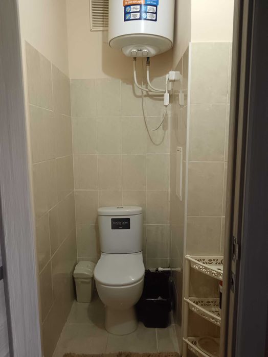 Продается 3-комнатная квартира, 78,8 м²