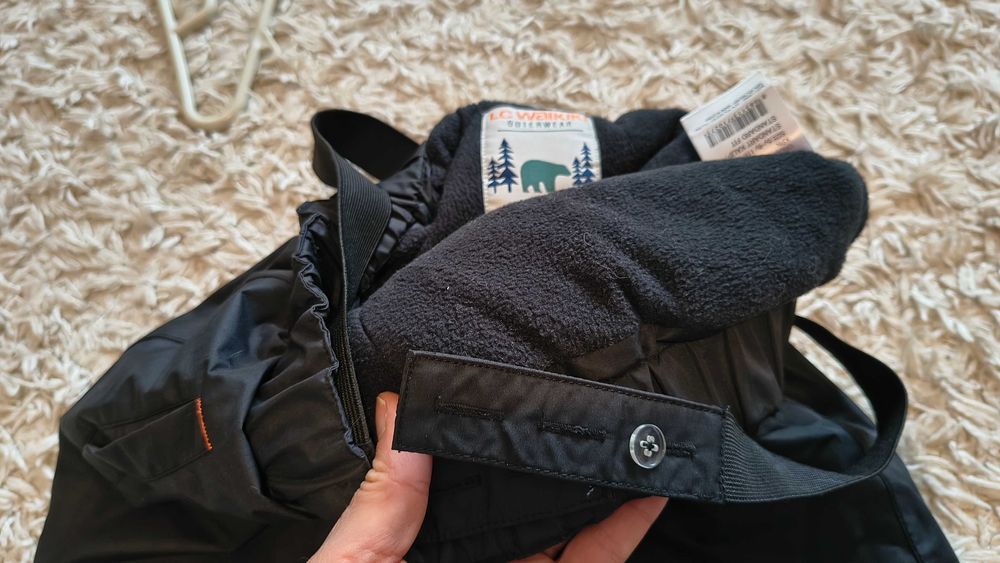 Ски комплект 4-5г.