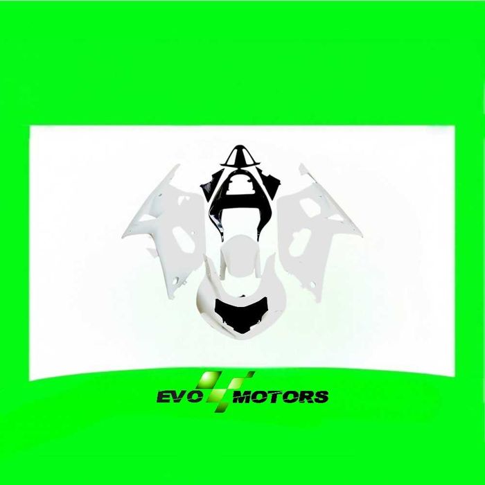 Kit carene Suzuki GSXR600 2001 2003 GSXR750 2000 2003 A1767