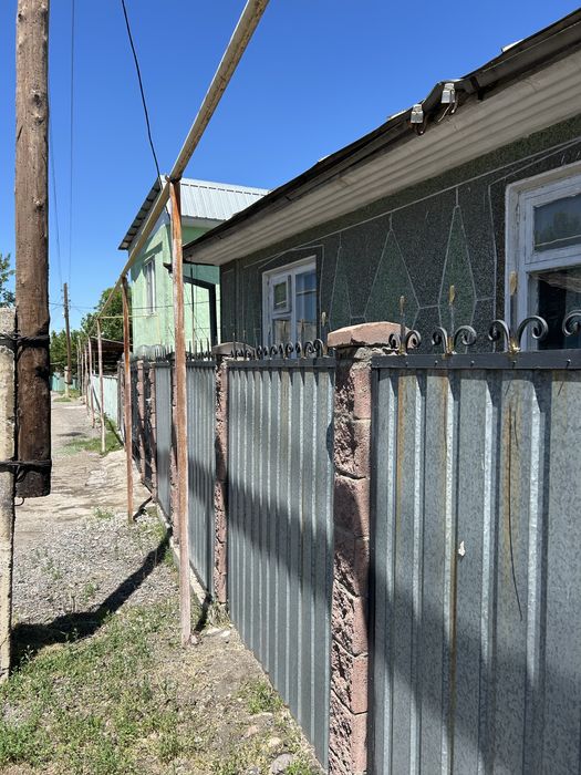 Продается дом Панфилово