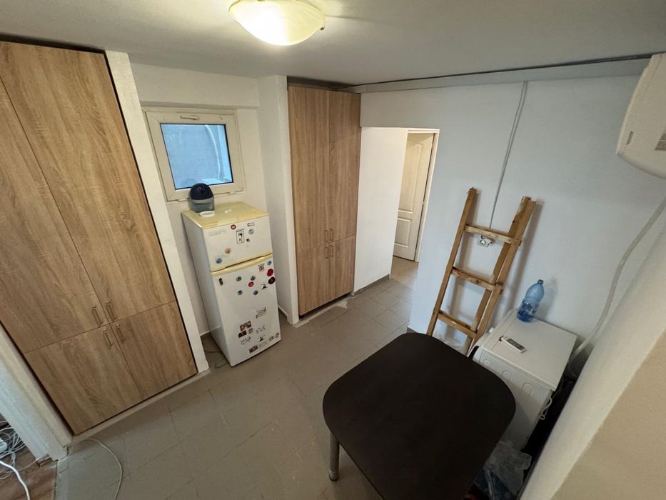 Apartament 2 Camere Decomandat,Etaj 7/10,Metrou Lujerului, Renovat