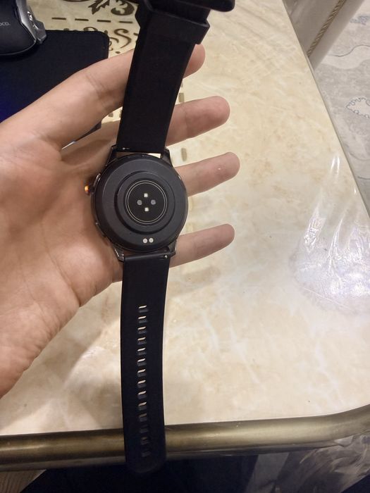 Amazfit pop 3 Amerika smart watch