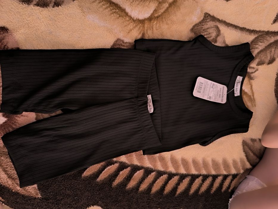 Комплект для девочки