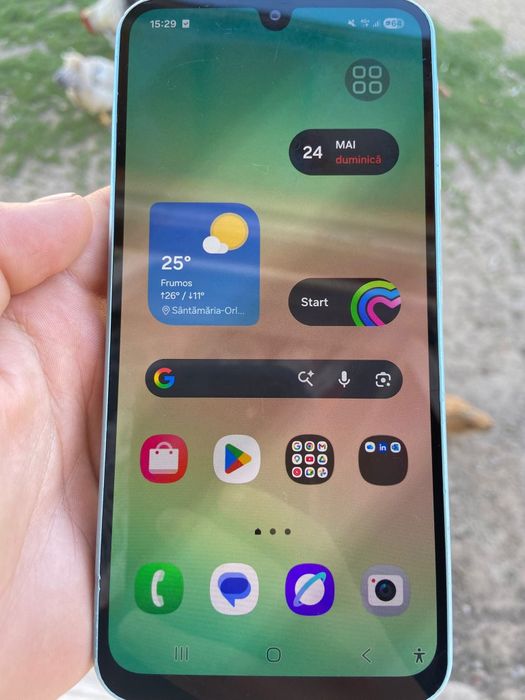 Samsung galaxy a26