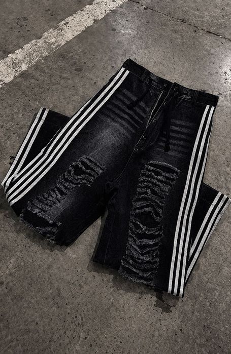 yori sport джинсы