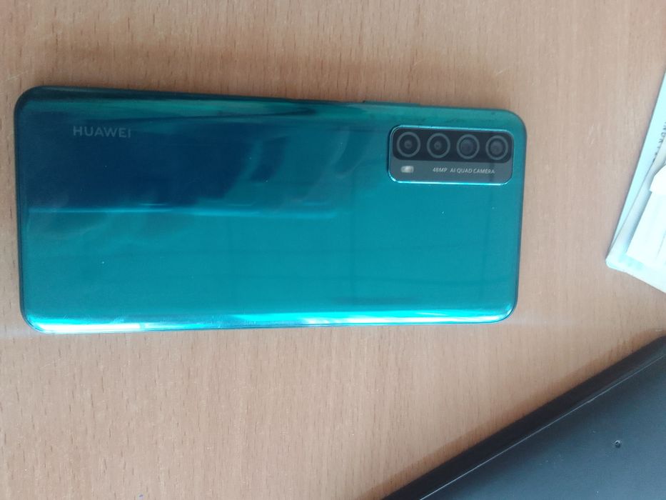 Huawei p smart  2021