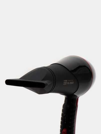 Фен профессиональный, для укладки волос FaKang FK9900