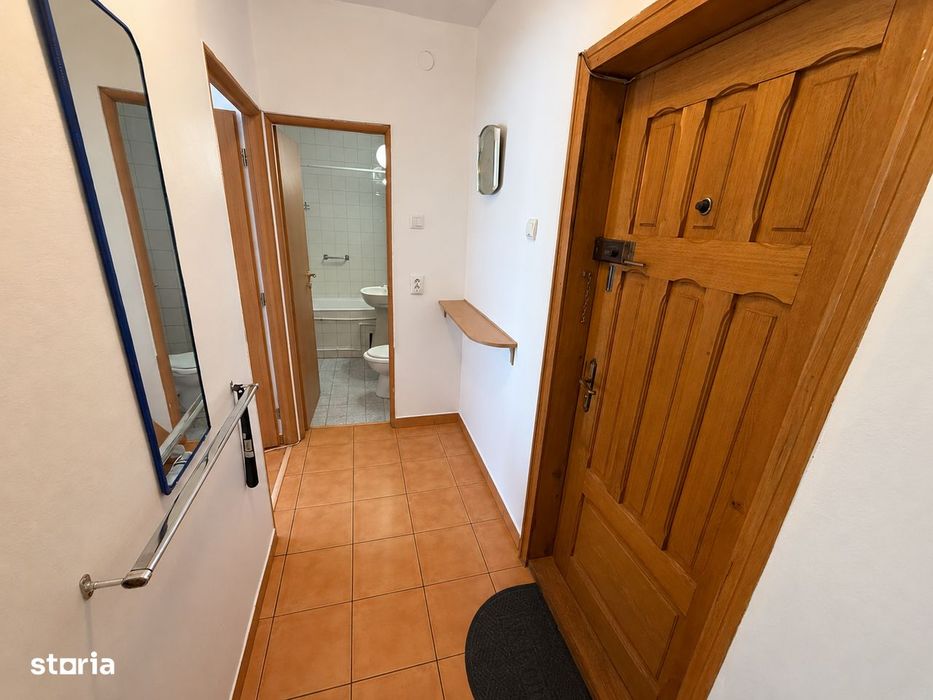 Locatie excelenta, Gara Billa, acces rapid Copou si Centru
